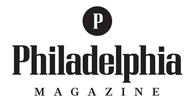 Philadelphia Magazine Therapist
