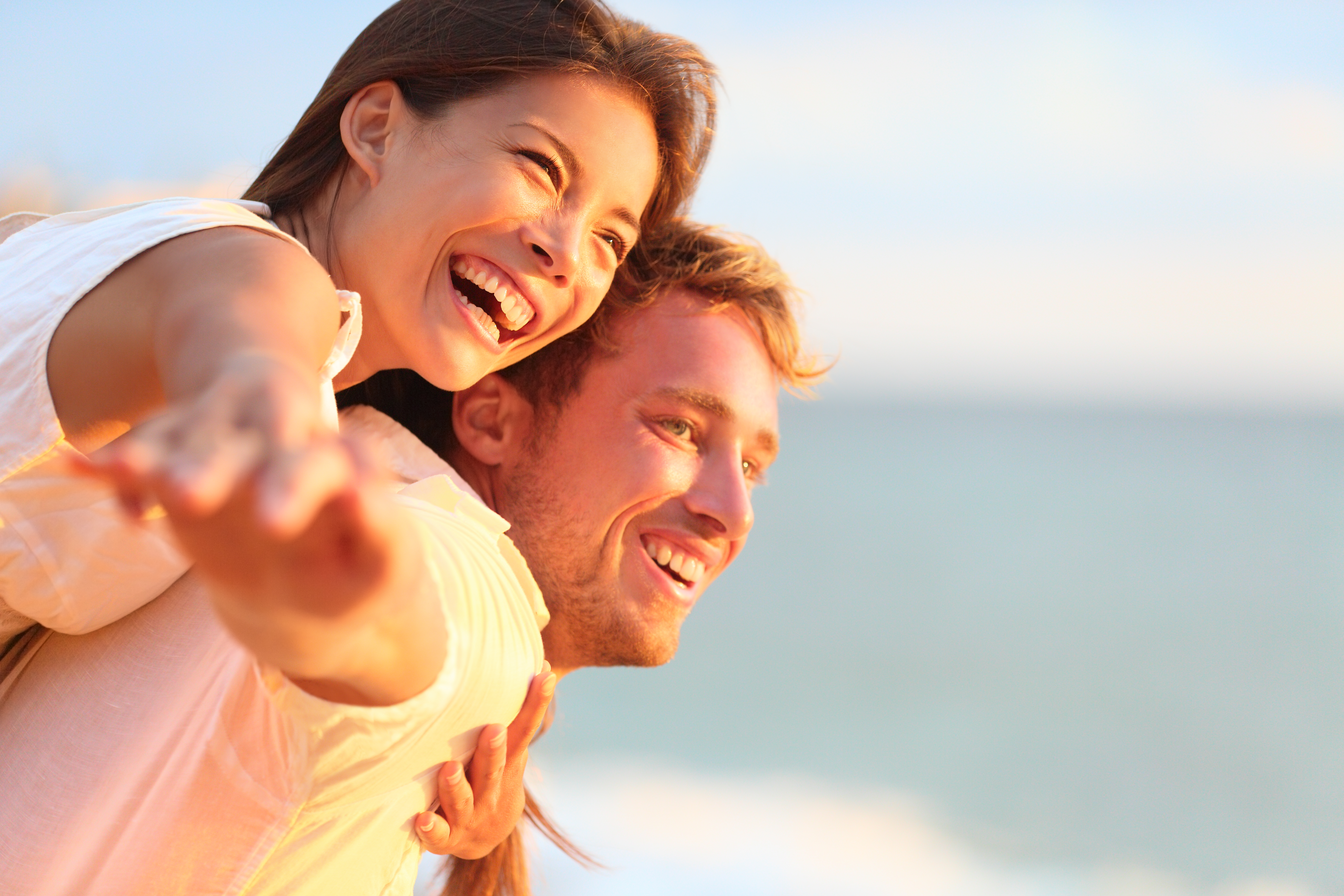 6 Signs of a Healthy Relationship - Cope Better
