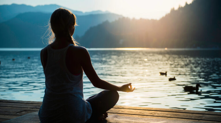 Different Types of Meditation Cope Better Therapy